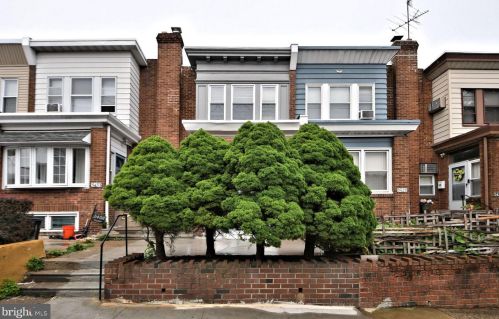 5431 Horrocks St, Philadelphia, PA 19124-1119