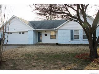 343 Fenway Pl, Bartlesville, OK 74006-2718