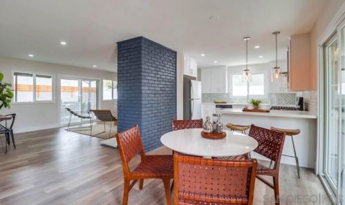 8853 Heraldry St, San Diego CA  92123-2221 exterior