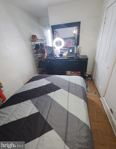 22 Ward Ave, Trenton NJ  08609-1626 exterior