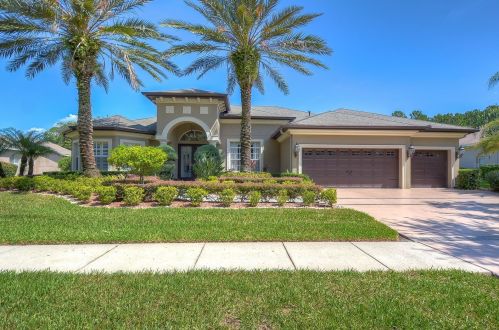 21301 Lake Vienna Dr, Land O Lakes, FL 34638-8333