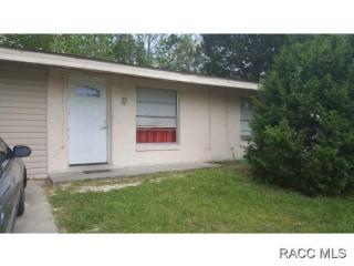 3845 Sandpiper Ter, Homosassa, FL 34448-3319