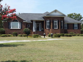 5320 Brewington Rd, Gable, SC 29051-9517
