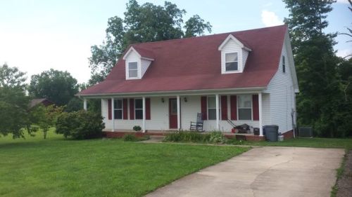 137 Woodcrest Rd, Jeriel, KY 41143-1927