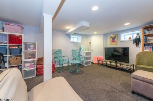 246 Ridgewood Rd, South Orange NJ  07079-0015 exterior