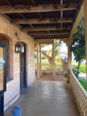 405 Main St, Fredericksburg TX  78624-4613 exterior