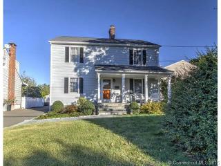 160 3rd Ave, Stratford, CT 06615-7734