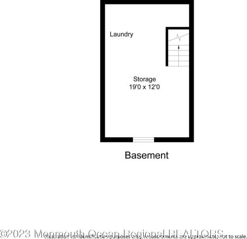 288 Essex Dr, Bricktown NJ  08723-6527 exterior