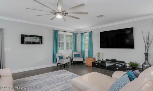685 Breakaway Trl, Titusville FL  32780-7287 exterior