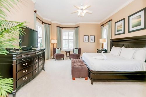 1203 Radiant St, Kissimmee FL 34747-6734 exterior