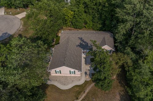 26411 Kendra Ln, Waterford WI  53185-2168 exterior