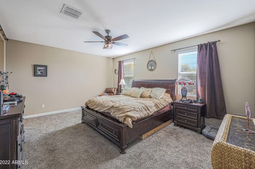 30285 Weldon Ave, Buckeye AZ 85396-6828 exterior