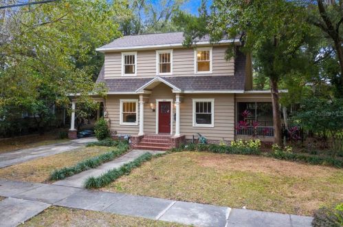 409 Concord St, Orlando, FL 32803-4608
