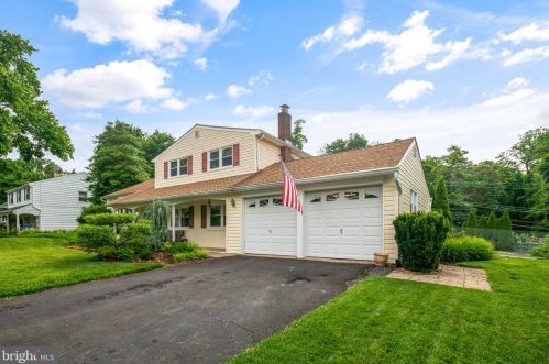 2317 Weinmann Way, Yardley, PA 19067-3027