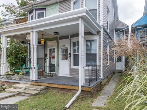 130 Church Ave, Ephrata, PA 17522-2045