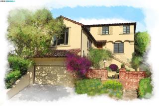 4366 Bridgeview Dr, Oakland, CA 94602-1911