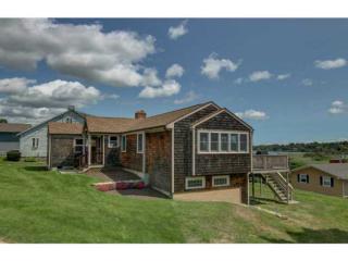 54 Conanicut Rd, South Kingstown RI  02882-2600 exterior