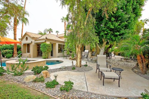 55685 Riviera, La Quinta CA  92253-4750 exterior