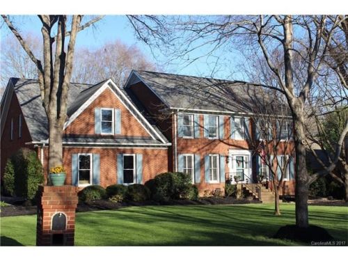 8113 Brooknell Ter, Charlotte, NC 28270-9746