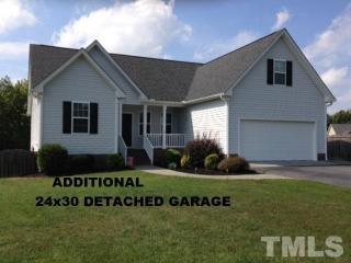 4300 Shadow Moss Ct, Franklinton, NC 27525-7106