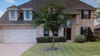 9127 Creekside Ct, Hitchcock TX  77563-4674 exterior