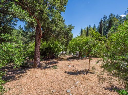 9457 Zayante Dr, Lompico CA  95018-9078 exterior