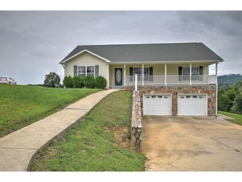 121 Ridges Dr, Chucky, TN 37641-7240