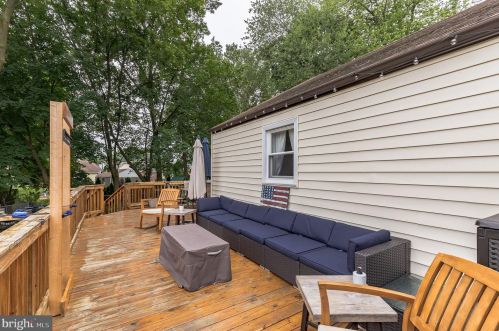 107 Allison Rd, Willow Grove PA  19090-3112 exterior