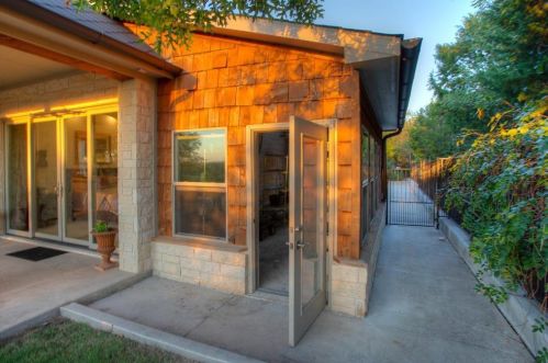 6917 Ln Cantera Dr, Fort Worth TX 76108-9344 exterior