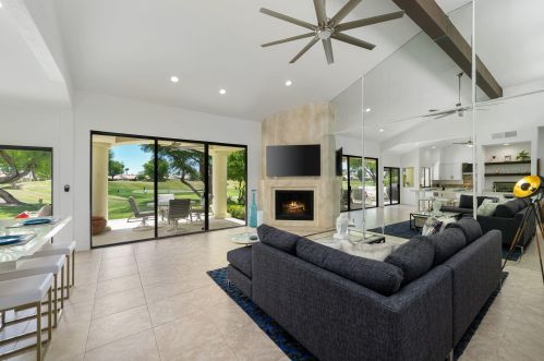 54524 Inverness Way, La Quinta CA  92253-5603 exterior