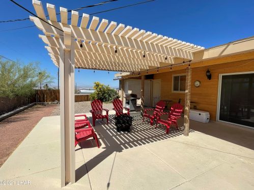 2450 Smoketree Ave, Lake Havasu City AZ  86403-5148 exterior