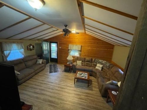 199 Short St, Clinton County OH  45169-1048 exterior