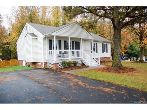 7936 Thistleberry Ct, Mechanicsville, VA 23111-1418