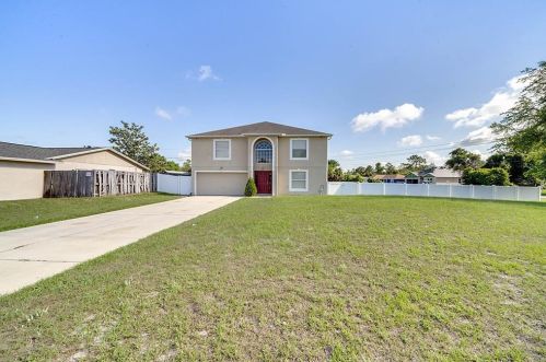 3349 Sky St, Deltona FL  32738-5501 exterior