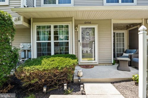 6406 Coventry Way, Mount Laurel, NJ 08054-6826