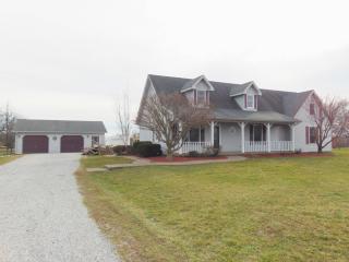 55 Windy Ln, Calvary, KY 40033-9216