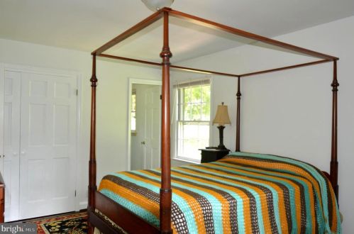 11546 Rapidan Rd, Madison Mills VA  22960-4625 exterior