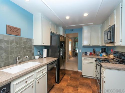 4445 Caminito Ocio, San Diego CA 92108-4223 exterior