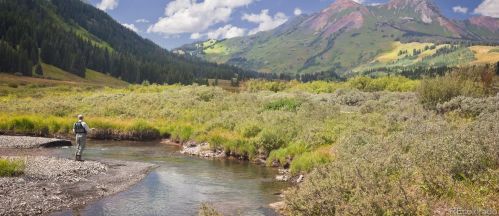 221 Prosper Ln, Gunnison CO 81230-9206 exterior