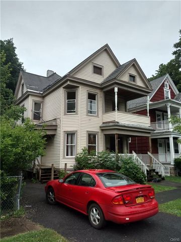 204 Landon Ave, Syracuse, NY 13205-1237