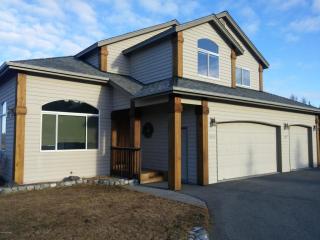 15618 Noble Point Dr, Anchorage AK  99516-7512 exterior