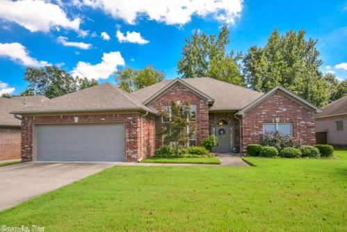 7041 Ridge Dr, North Little Rock, AR 72120-4248