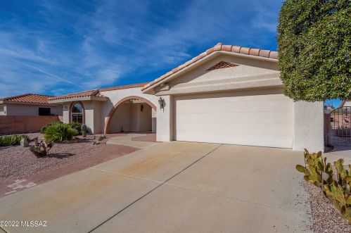 1133 Haystack Dr, Tucson, AZ 85755-9151