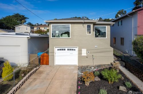 319 Bancroft Way, Pacifica, CA 94044-1404