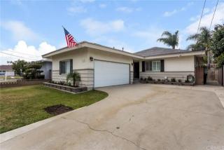 1412 187th St, Gardena CA  90248-3918 exterior