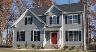 2807 Bayfront Way, Midlothian VA  23112-4552 exterior