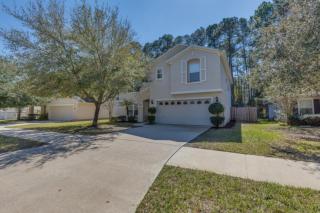 12458 Collinswood Dr, Jacksonville, FL 32225-0857