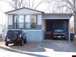 661 Nubbin Ridge Rd, Lakeview AR 72642-7194 exterior