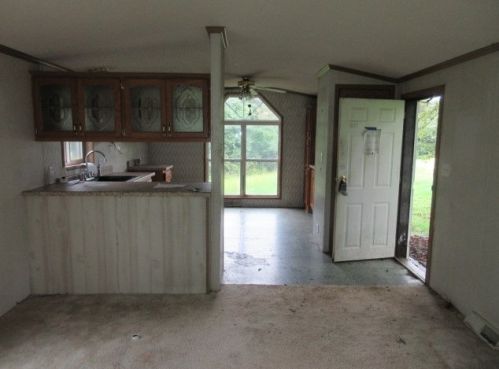 821 Windy Acres Rd, Saltsburg PA  exterior
