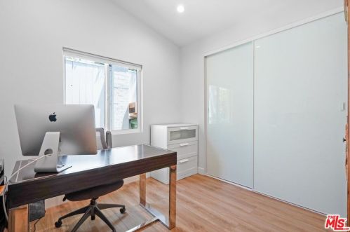 4552 Ethel Ave, North Hollywood CA  91605-4703 exterior